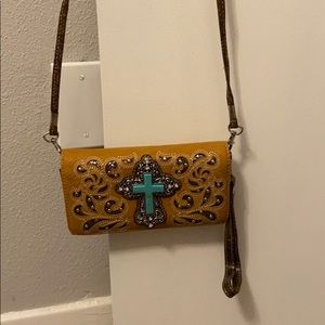 Wallet Clutch